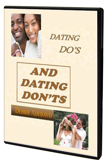 Dating Dos And Donts Singles Pleasing The Lord 