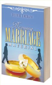 CBecoming Marriage Material - Click To Enlarge