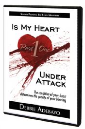CIs My Heart Under Attack - Part One - Click To Enlarge