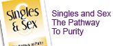 CSingles and Sex  Pathway to Purity - Click To Enlarge