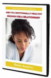 CAre You Emotionally Healthy Enough For A Relationship - Click To Enlarge